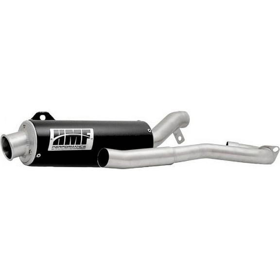 HMF 014385636071 Utility Series Dual Slip On