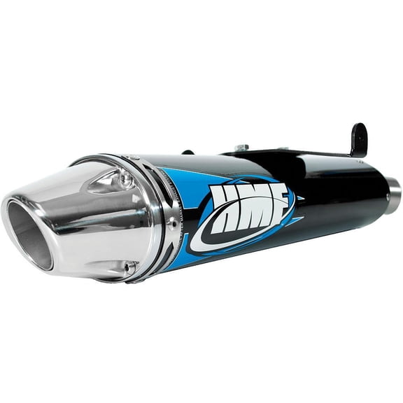 HMF 141343606186 Competition Series Slip-on