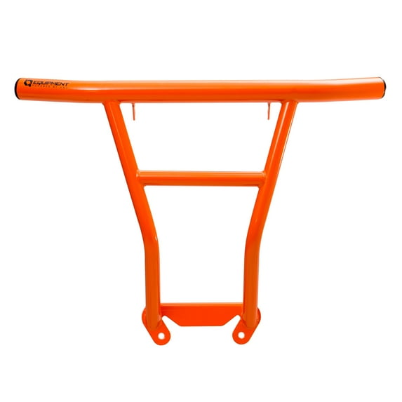 HMF Performance HD Bumper Rear - Steel - Fits Polaris
