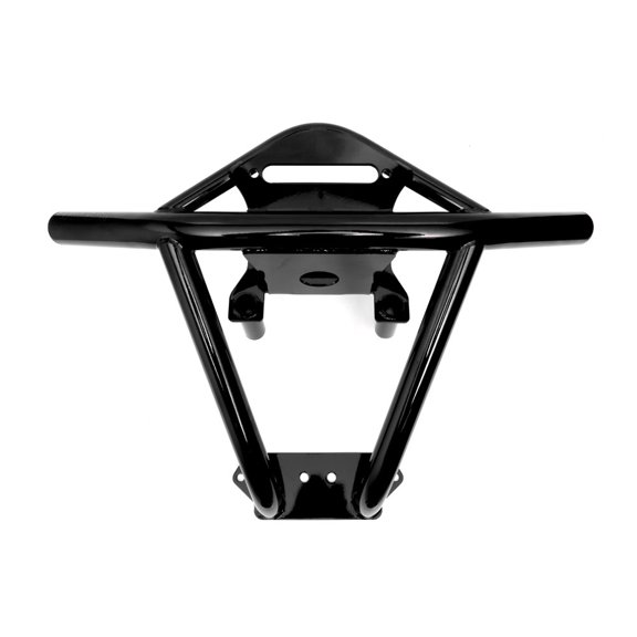 HMF Performance U4 Bumper Front - Steel - Fits Polaris