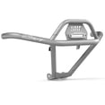 thumbnail image 1 of HMF Silver U4 Front Bumper For Polaris RZR 2020-2023 9357812684, 1 of 3