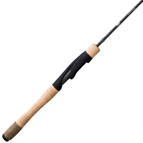 fenwick fishing accessories HMG Casting Rod : Sports & Outdoors designed Fenwick Eagle Bass Spinning Rods Fenwick Techna Ice Spinning Rod