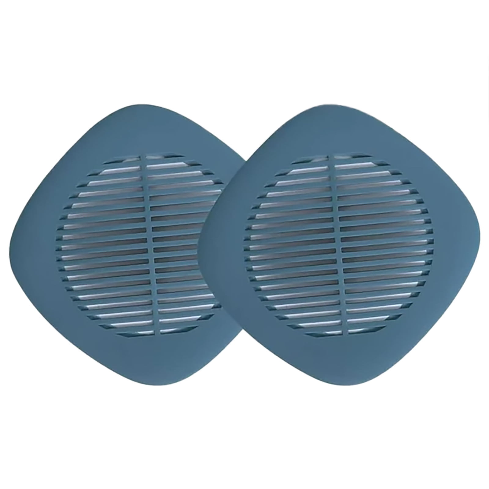 HMGZSTY Kitchen Stuff 2pcs Sink Filter Bathroom Hair Proof Bathroom