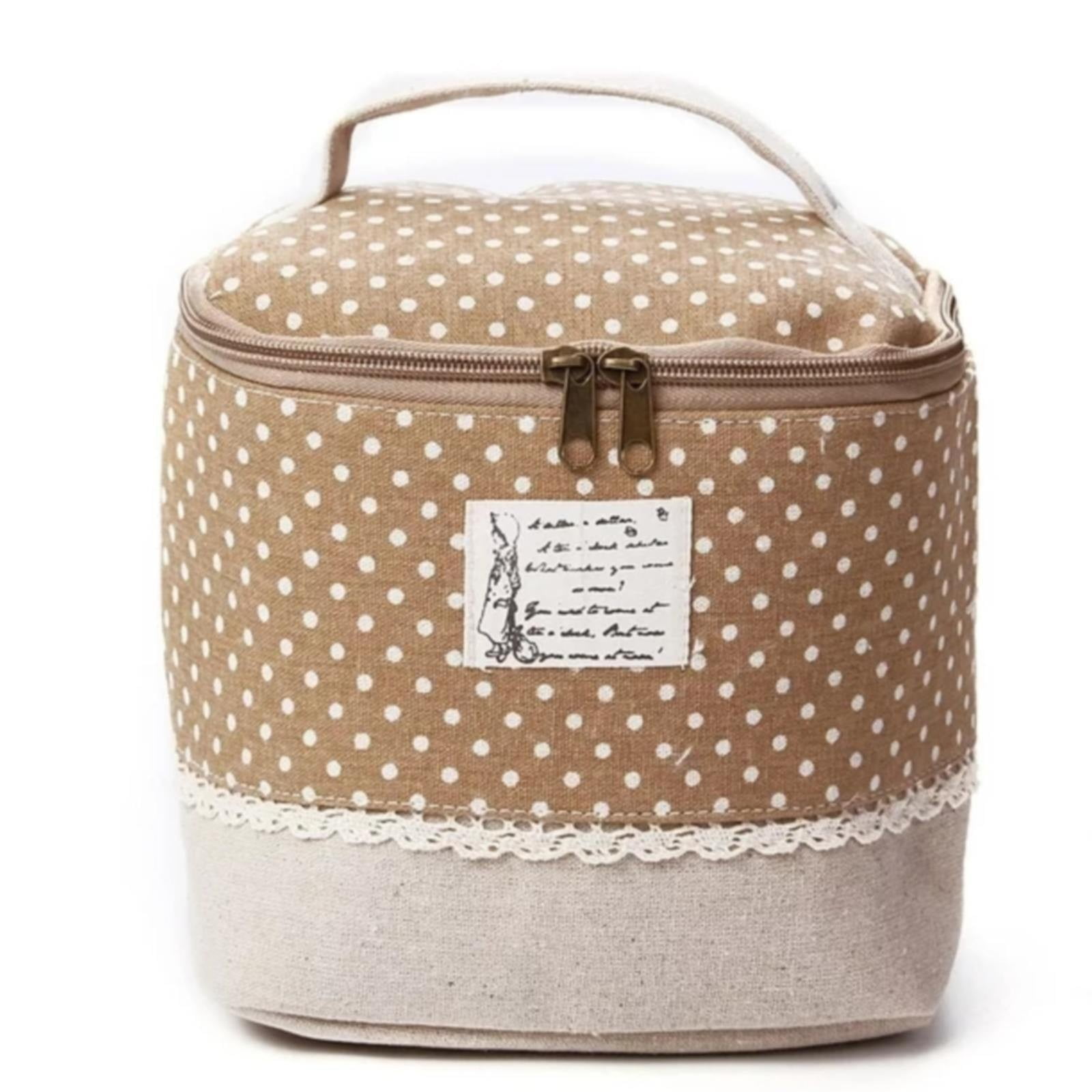 HMGZSTY Storage Containers Clearance Sale ! Makeup Storage Bag Travel