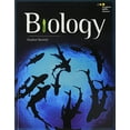 thumbnail image 1 of Pre-Owned Student Edition 2017 (HMH Biology), 9780544817982, 0544817982, Hardcover, 1 edition, 1 of 1