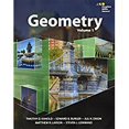 thumbnail image 1 of HMH Geometry, HMH Geometry Interactive Student Edition Volume 1, 1 of 1