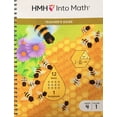 thumbnail image 1 of HMH Into Math, Grade 4 Volume 1, Modules 1-4, Teacher's Guide, c. 2025, 9780358964612, 035896461X, 1 of 1