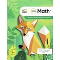thumbnail image 1 of Pre-Owned HMH: Into Math Practice and Homework Journal Grade 5 (Paperback), 1 of 1