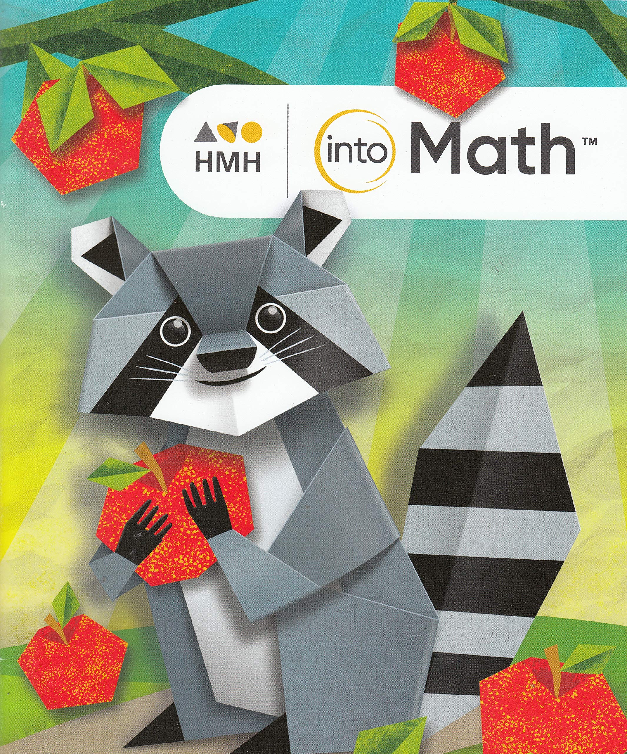 New - HMH: into Math Student workbook Grade 2, Modules 16-17 ...