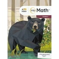 thumbnail image 1 of Pre-Owned HMH: into Math Student workbook Grade 6 Paperback, 1 of 1