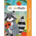 thumbnail image 1 of Pre-Owned HMH into Math: Teacher Edition Grade 2, Module 7, 9780358132141, 0358132142, Paperback,, 1 of 1