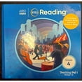 thumbnail image 1 of Pre-Owned HMH into Reading ,Teaching Pal 1 ,Modules 1-5 , Grade 4 Paperback, 1 of 1