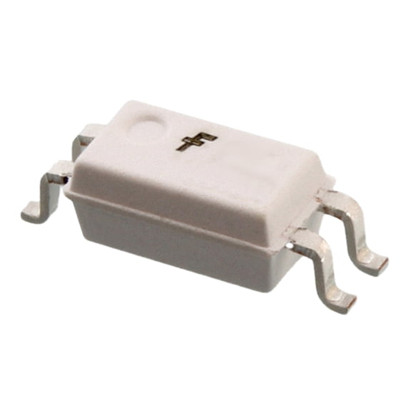 HMHA2801 Optoisolator Transistor Output 3750Vrms 1 Channel 4-Mini-Flat :RoHS