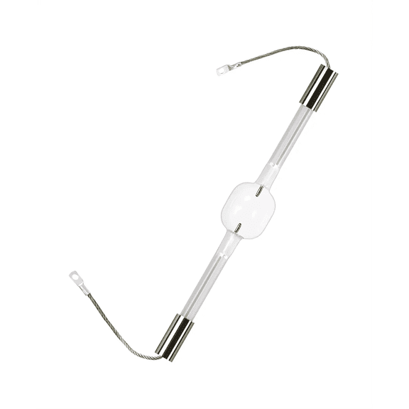 HMI 18000W/DXS S30 Double Ended Lamp Powered by - 54213 - 1 Unit per pack