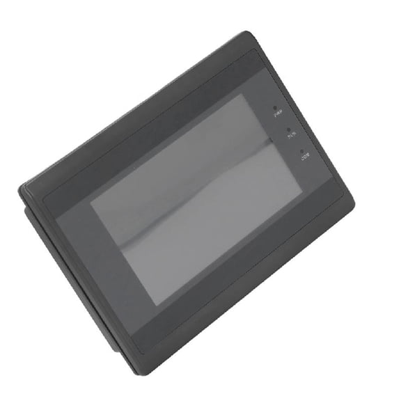 HMIs Touch Panel 130x80mm Cutout ARM9 IP65/IP20 Industrial Display With RS232 RS485 RS422 Interfaces