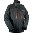 thumbnail image 1 of HMK Cascade Jacket Black 2XL TALL  HM7JCASB2XLT, 1 of 1