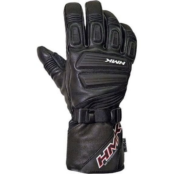 HMK Action Glove Black 3XL HM7GACT2B3X