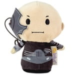 HMK itty bittys Star Trek: First Contact Borg Picard Stuffed Animal