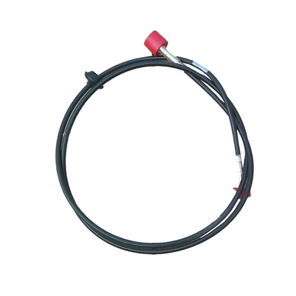 HMMWV M998 SPEEDOMETER CABLE 116 " LONG 6680-01-442-9413