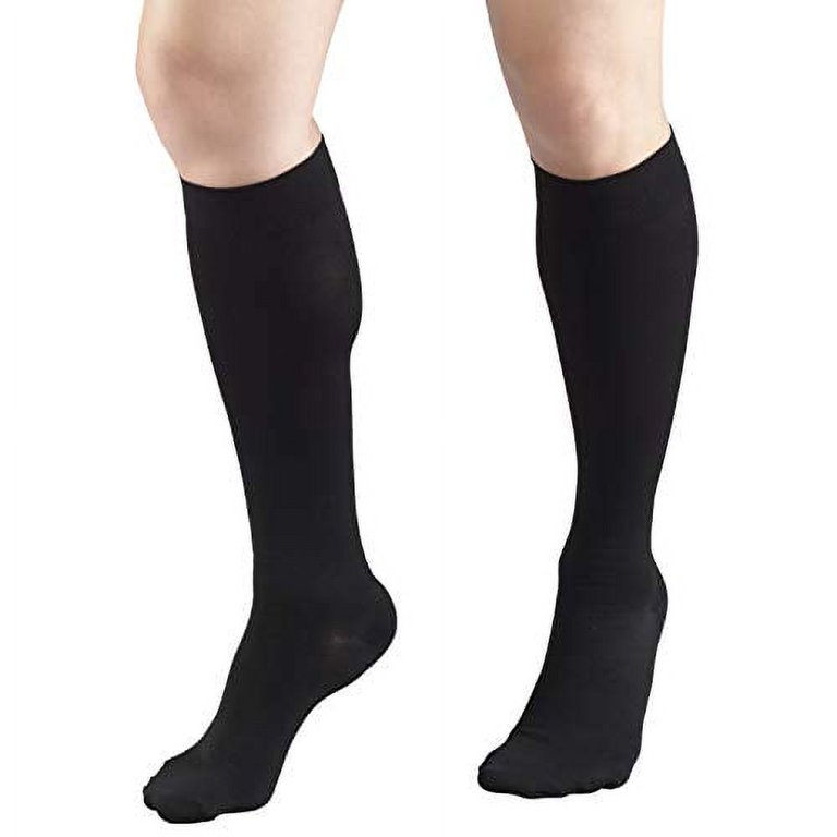 Compression Stockings for Men: Types and Usage