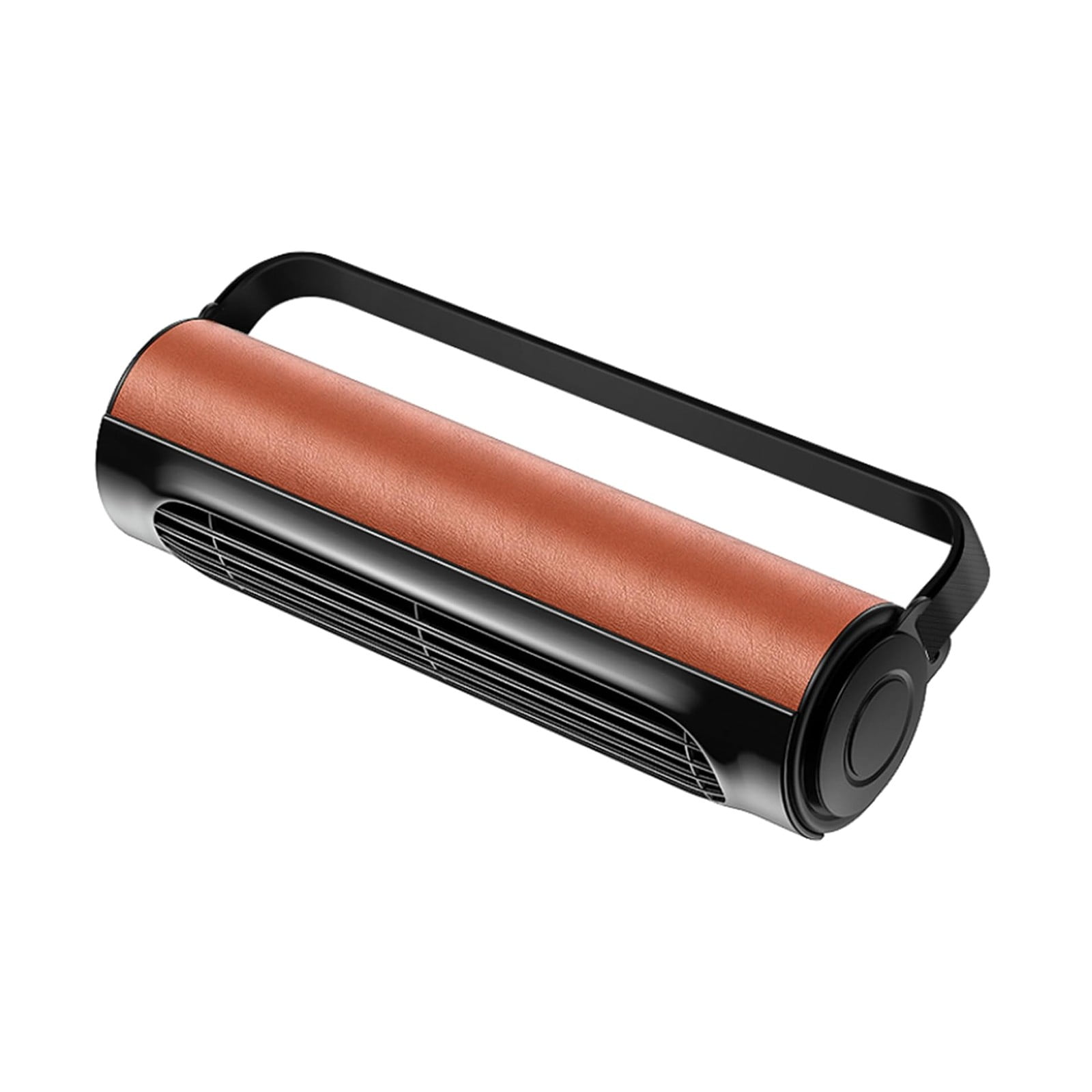 HMOONORY Air Conditioner for Car Usb Powered Bladeless Fan Portable Car