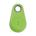 HMOONORY AntiLost Theft Device Alarm Bluetooth Remote Gps Tracker