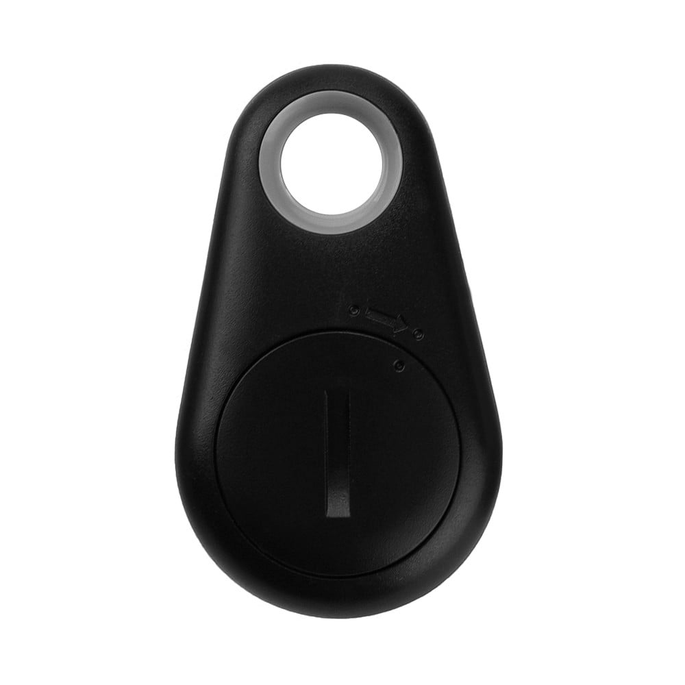 HMOONORY AntiLost Theft Device Alarm Bluetooth Remote Gps Tracker