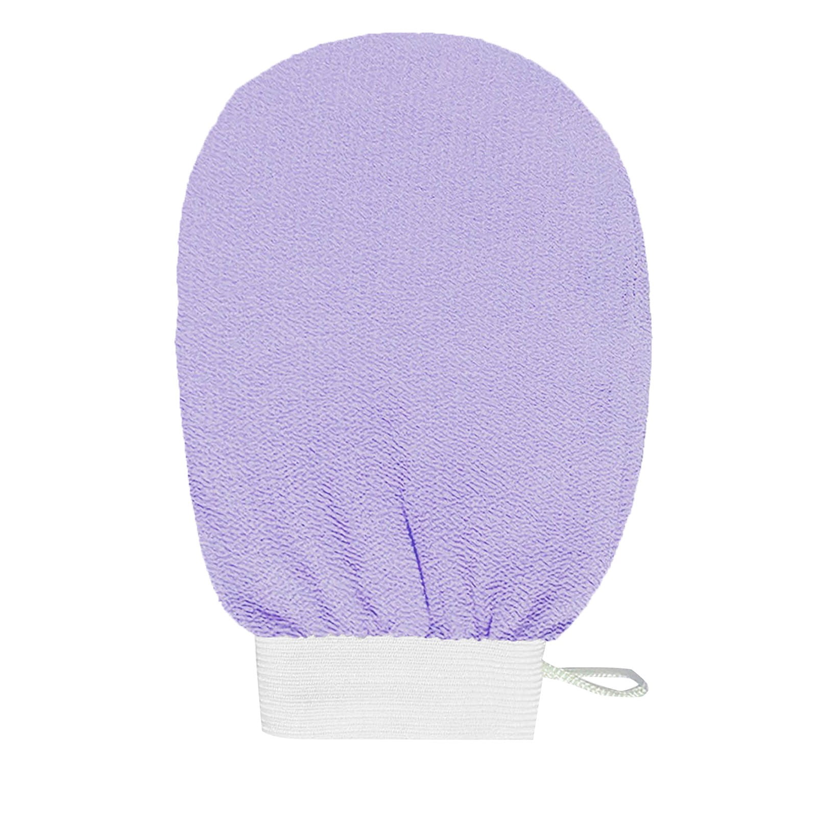 HMOONORY Bath Towels Korean Exfoliating Body Scrub Glove Bath Spa