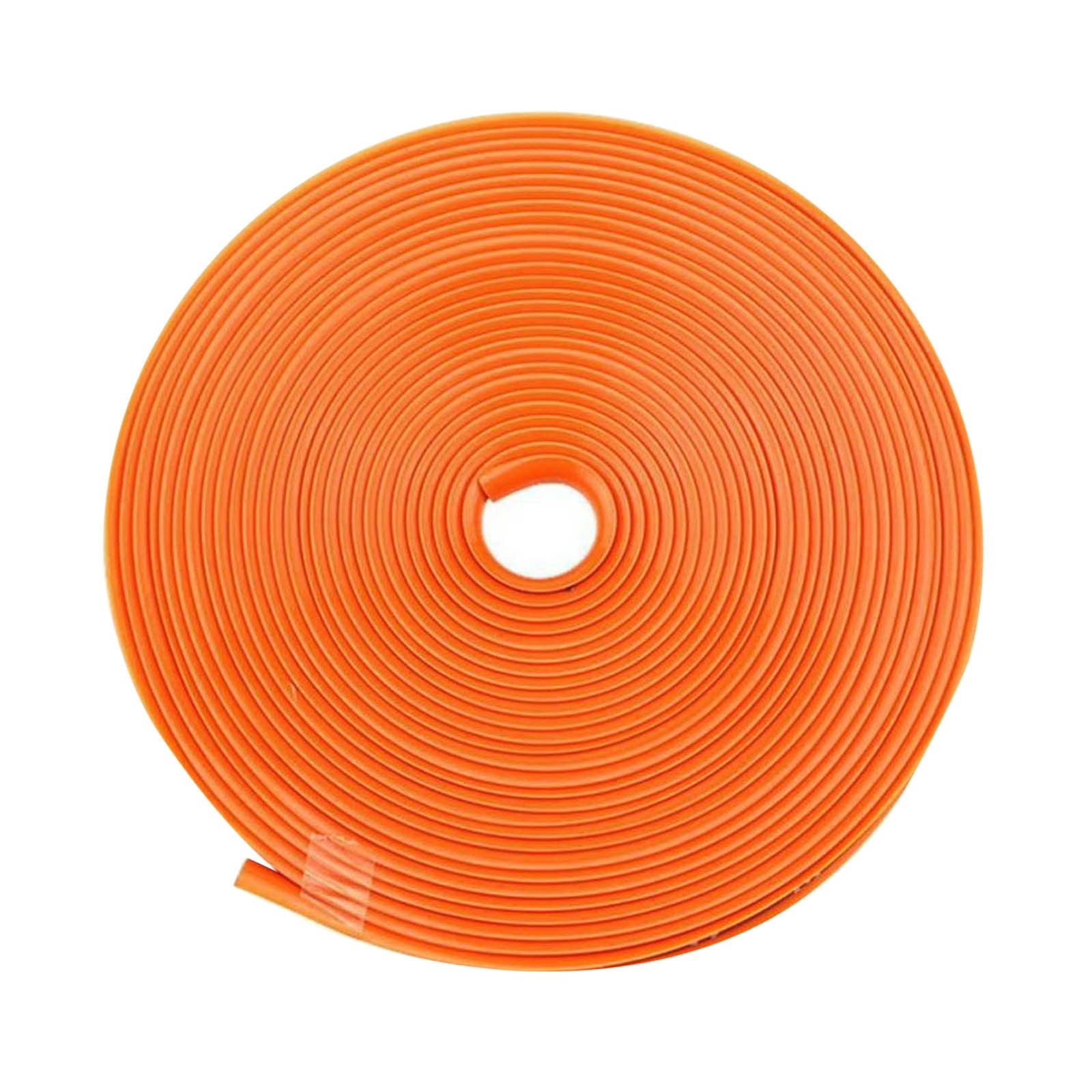 HMOONORY Car Accessories Car Wheel Ring 8 M/Roll Car Rim Strips Tire