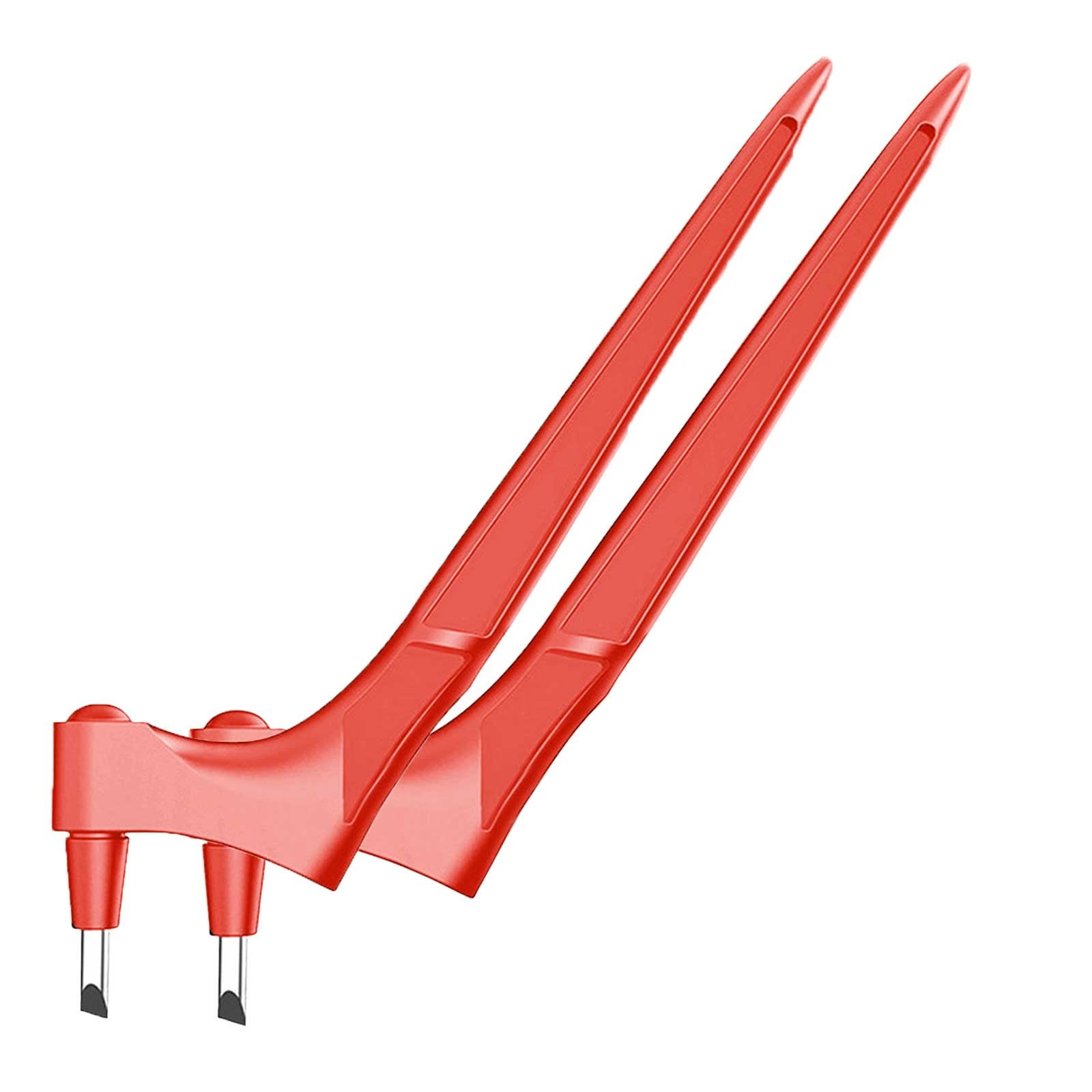 HMOONORY Craft Cutting Tools Stainless Steel Craft Tool with 360Degree