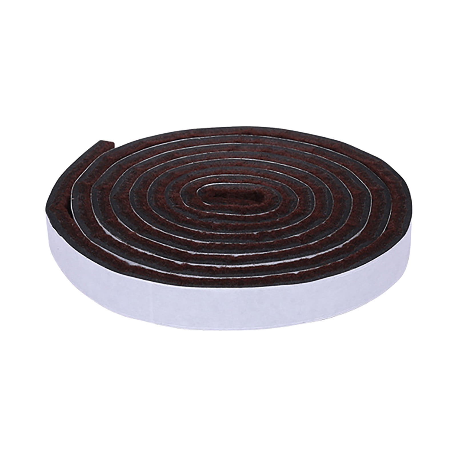 HMOONORY Cropped Bow Chair Foot Pads Floor Protectors for Furniture