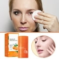 HMOONORY Gentle Makeup Remover Stick Facial Makeup Remover Stick