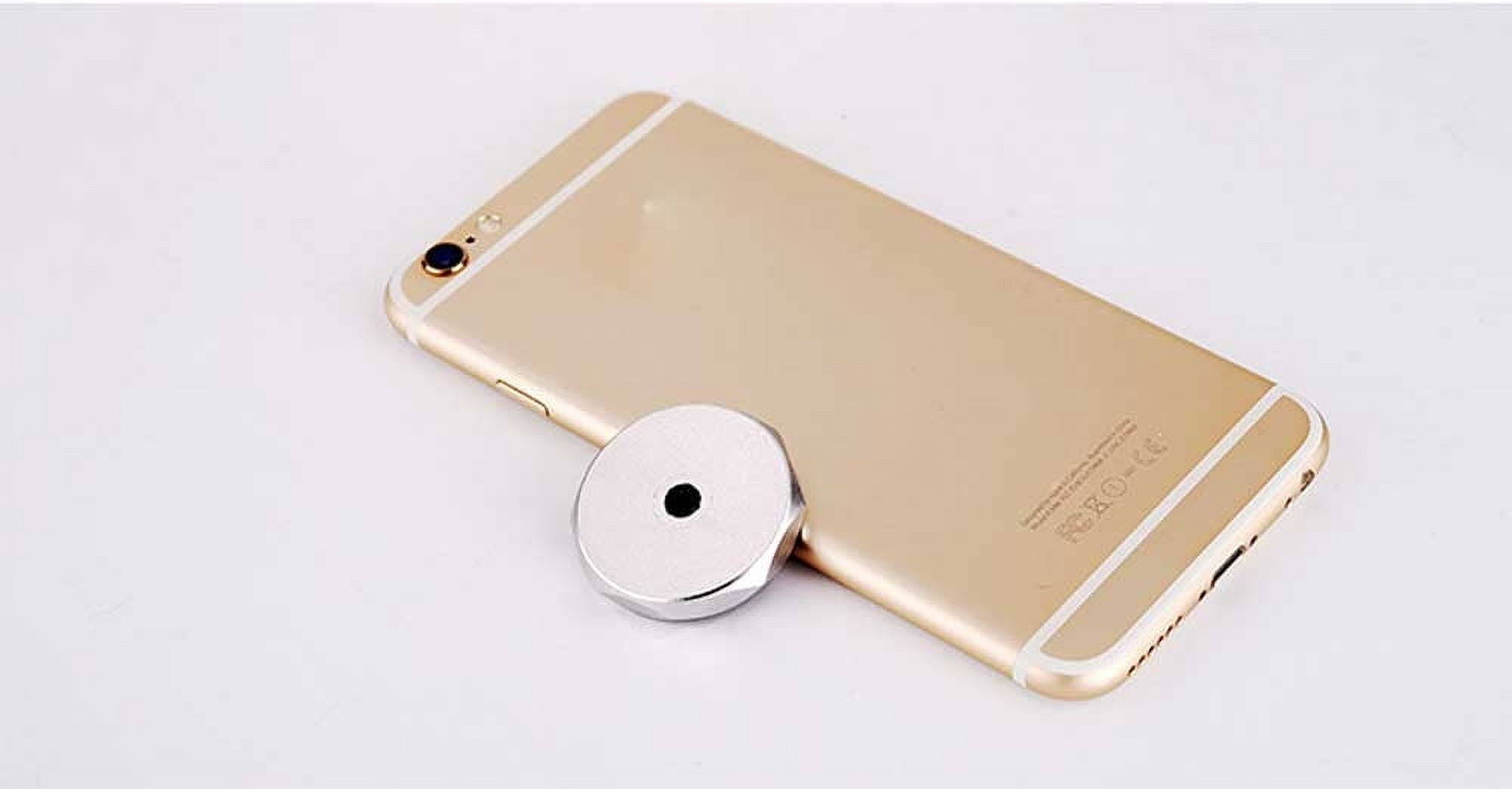 HMOONORY In Car Dashboard Cell Mobile Phone Gps Pda Mount Holder Stand