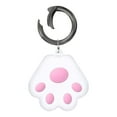 HMOONORY Portable Mini Cat Dog Pet Tracking Locator Hidden Gps Tracking