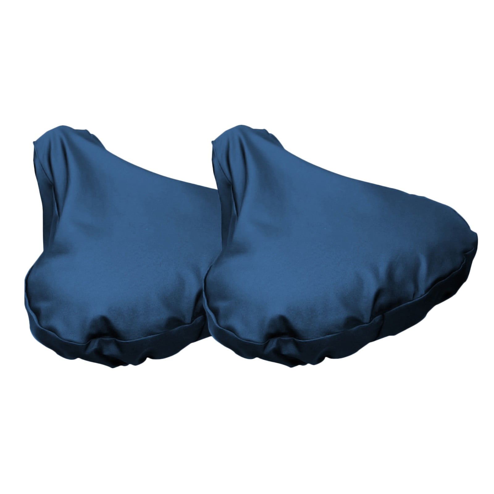 HMOONORY Rain Gear Mountain Bike Seat Rain Cover with Drawstring Rain