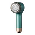 HMOONORY Rechargeable Fabric Shaver Sweater Defuzzer Lints Fuzzs