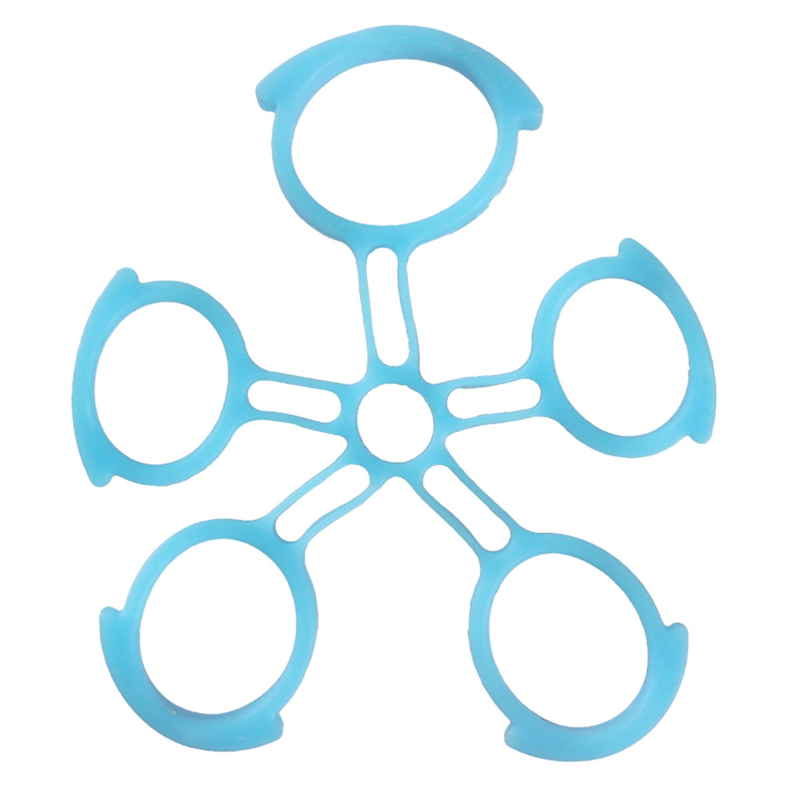 HMOONORY Refers to Middle Aged and Elderly People Exercise Hand