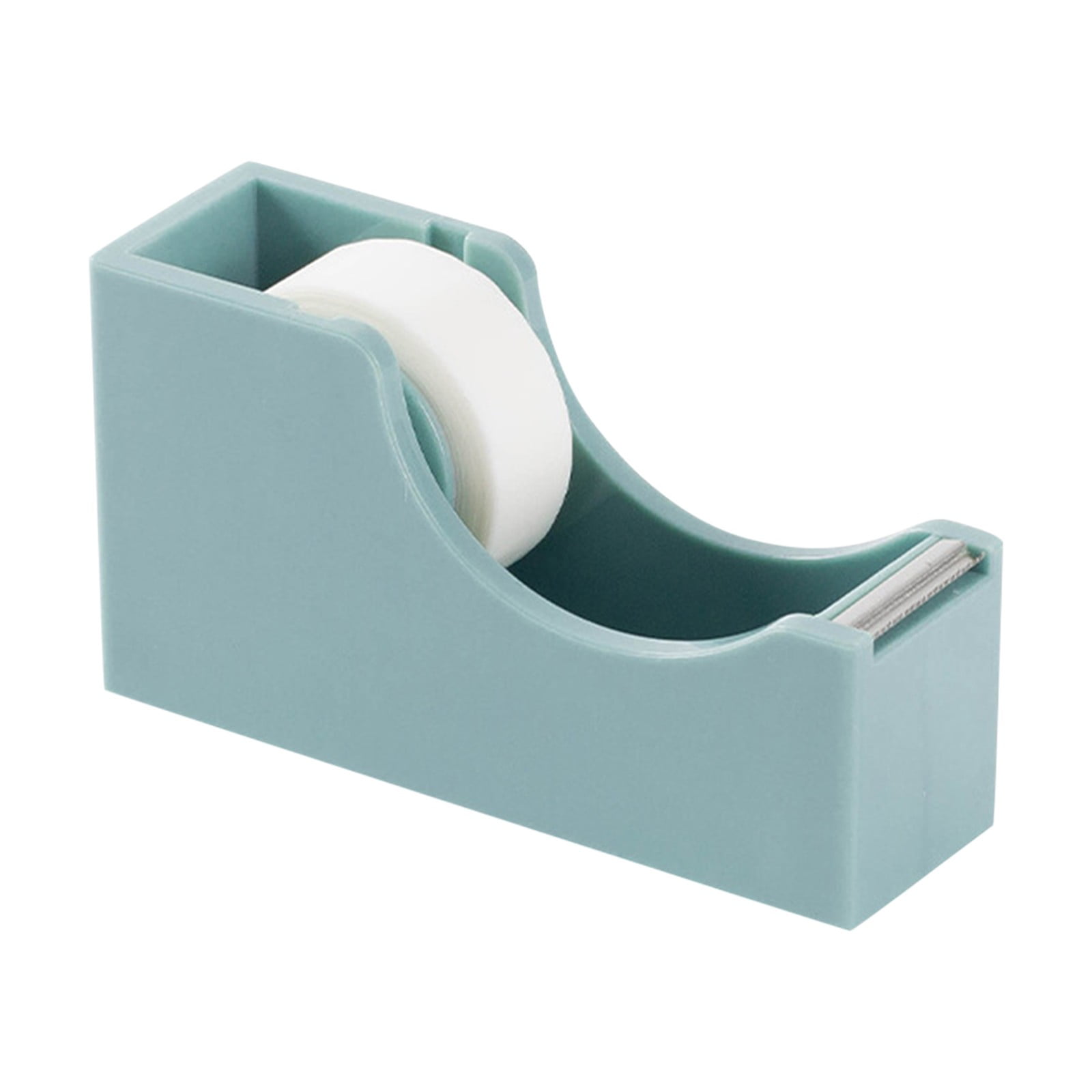 HMOONORY Scotchs Tape Cutters Small Tape Tearer Invisible Tape Cutting