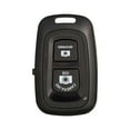 HMOONORY Selfie Remote Control Wireless Bluetooth Selfie Timer for