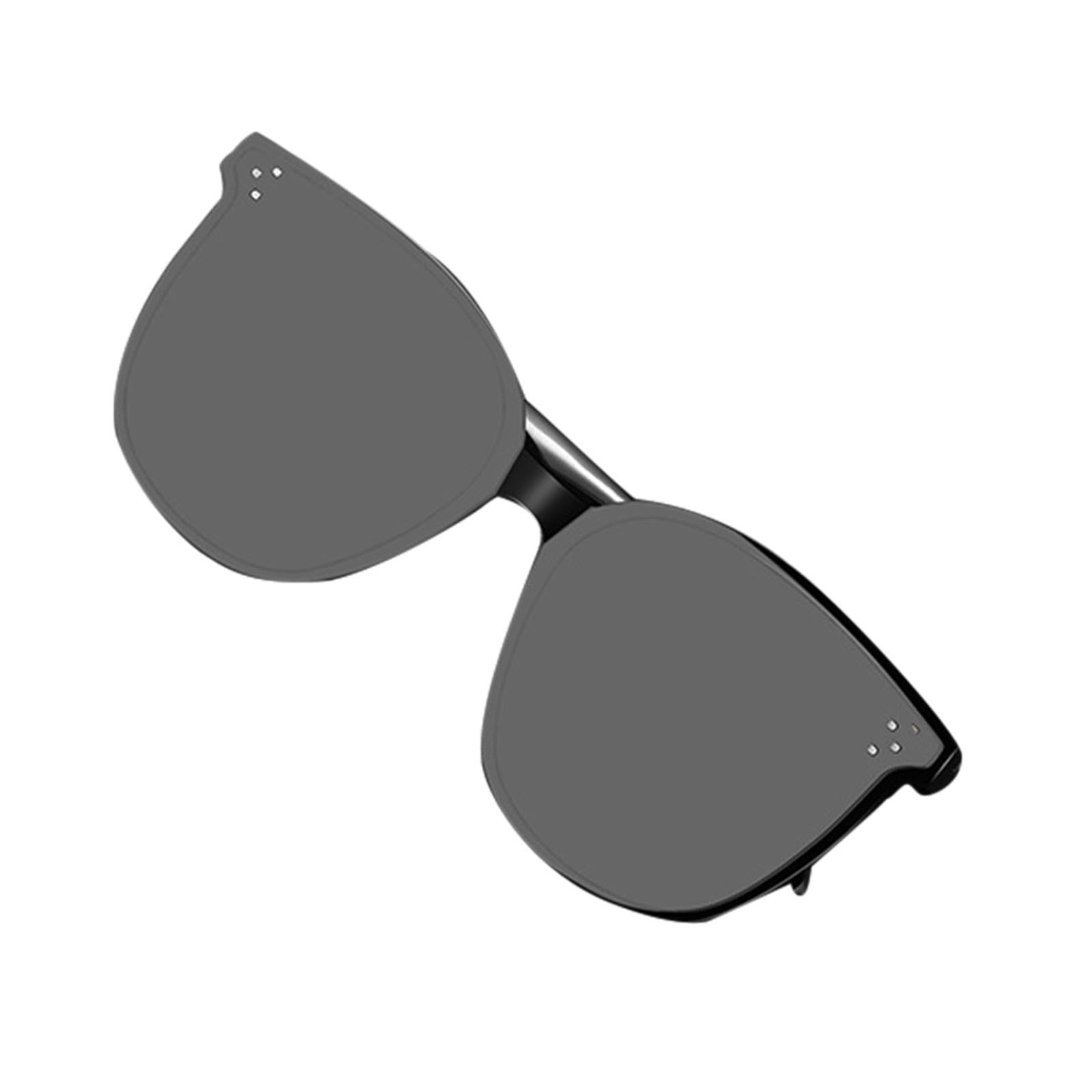 HMOONORY Sunglasses Women'S Advanced Sense Sunglasses 2024 New Proof