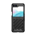 HMOONORY Ultra Thin Captivating Detachable Spring Case Film Integrated
