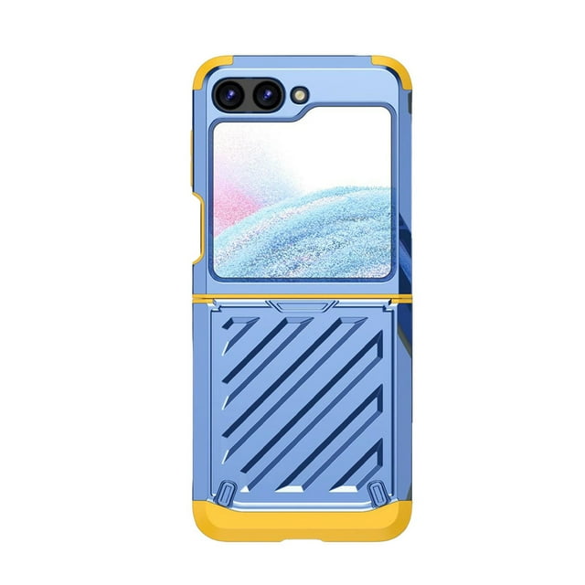 HMOONORY Ultra Thin Captivating Detachable Spring Case Film Integrated