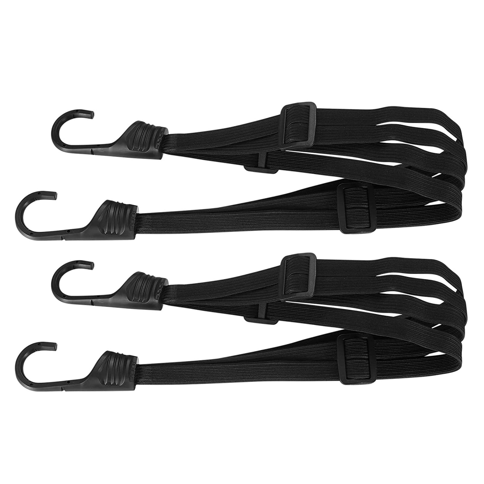 HMOONORY bike accessories 2 Pieces of Luggage Tensioners Expanders with