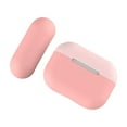 HMOONORY for Airpods Pro 2024 Wireless Charging Case Silicone
