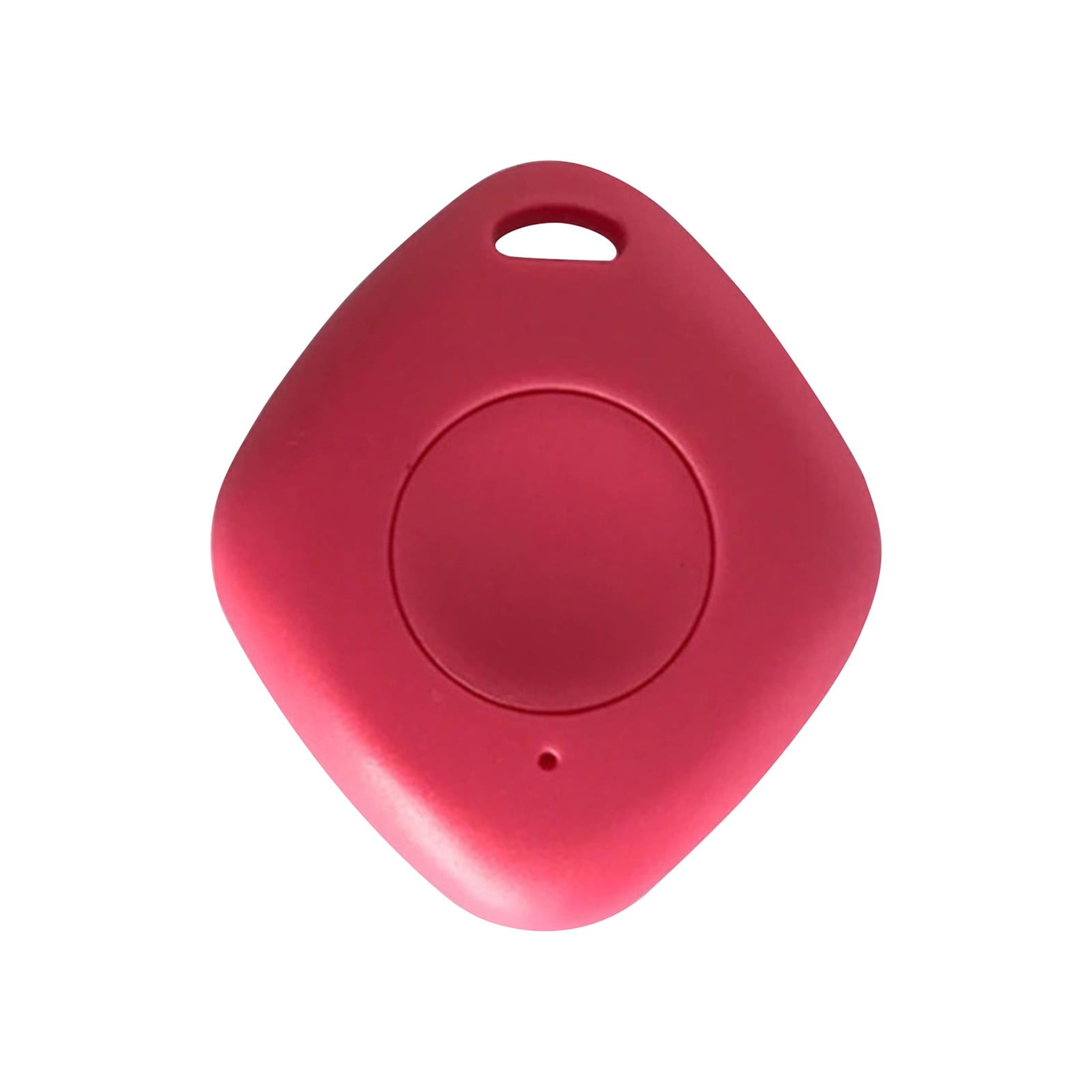 HMPEAIIY 1 Car Prevention Punch Track Your Plaque Air Battery Smart