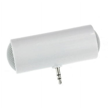 HMPEAIIY 3.5mm Music Player Stereo Speaker For iPod 6 Plus Note4 Cellphone Desktops Stereo Speakers Wi for Turntable Laptop Speakers Cool Speakers for Desktop Computer Speakers Wire Stage Speakers Wi