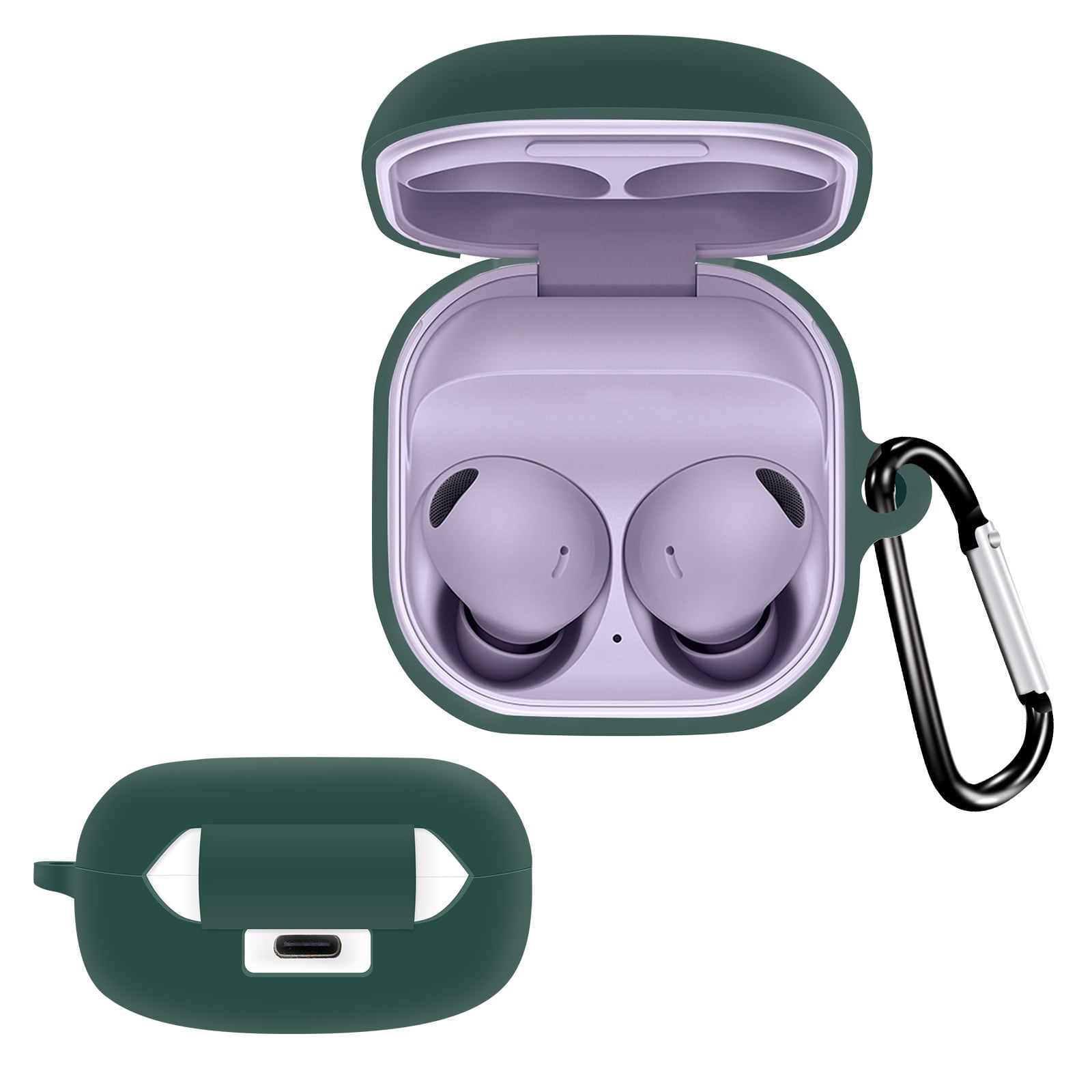 HMPEAIIY under 5 Dollar Items C Type Headphones Usb C Adapters Usb C Adapter Plug Adapter