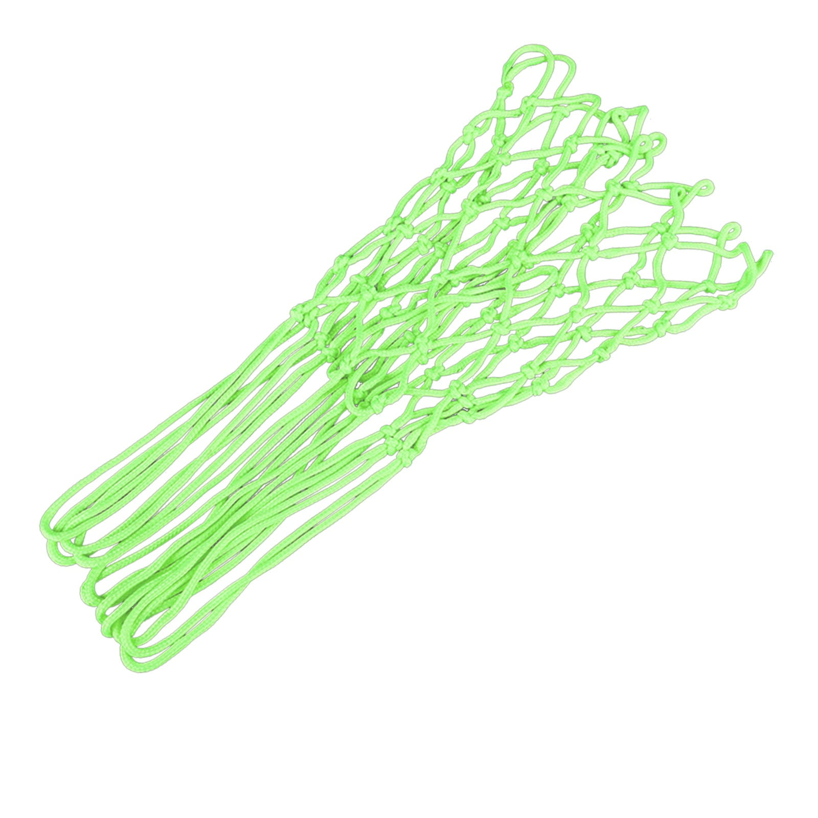 HMPEAIIY Basketball Net Light Up Glow Outdoor Glow In The Dark