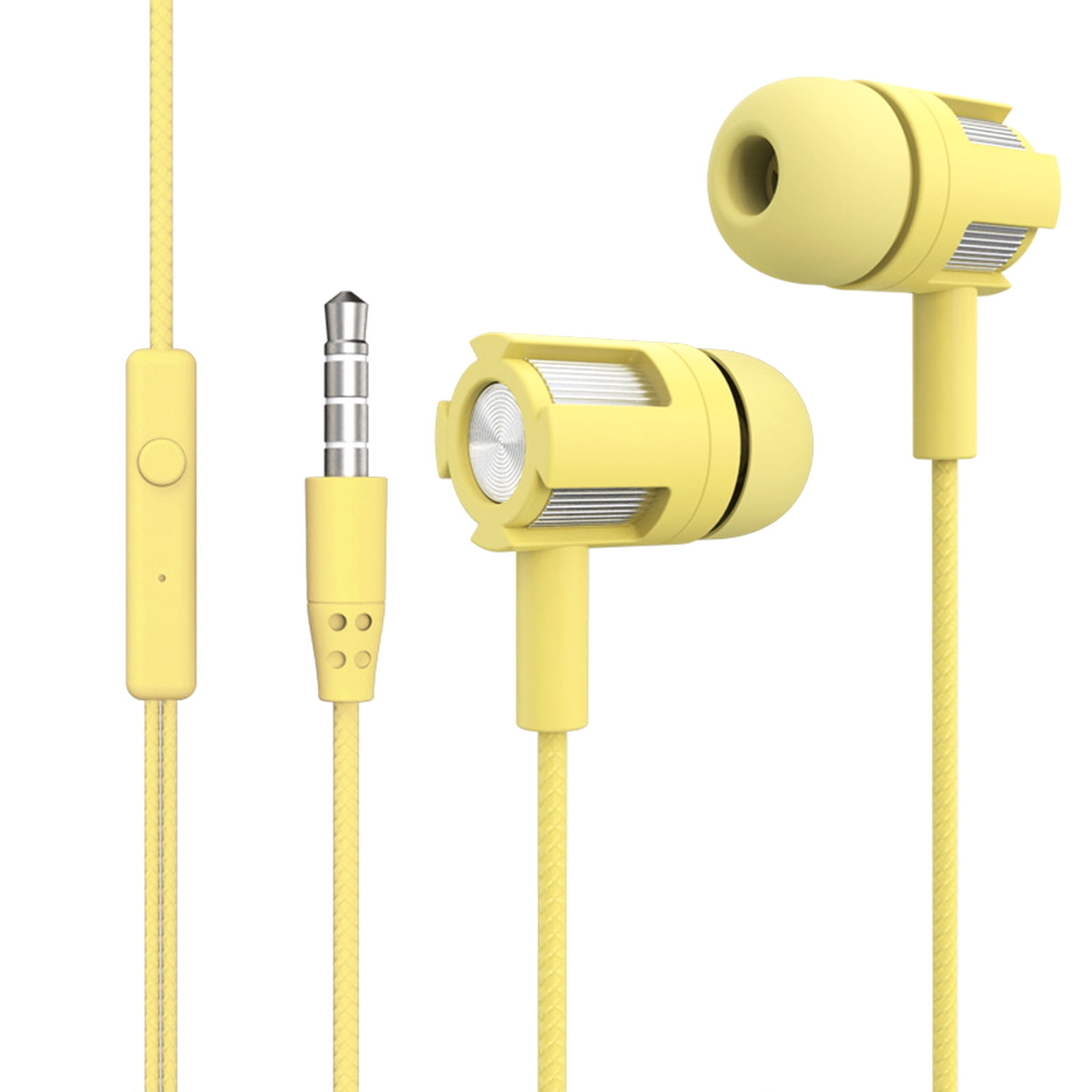 HMPEAIIY Call Center Headsets Ear Buds for Gaming Gaming Watch