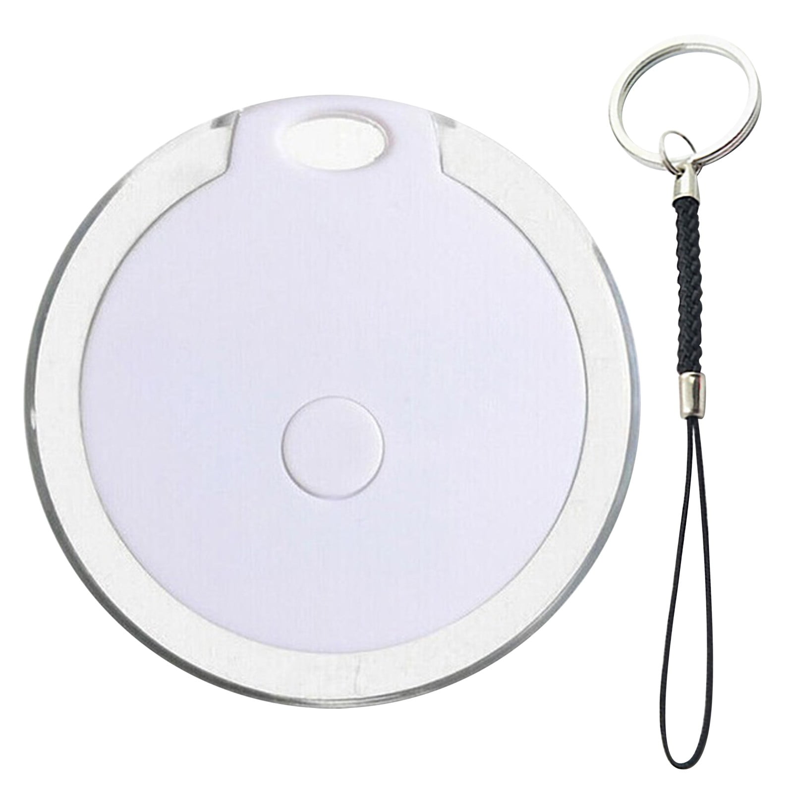 HMPEAIIY Cat Dog Mini Tracking Loss Prevention Device Tool Pet Locator